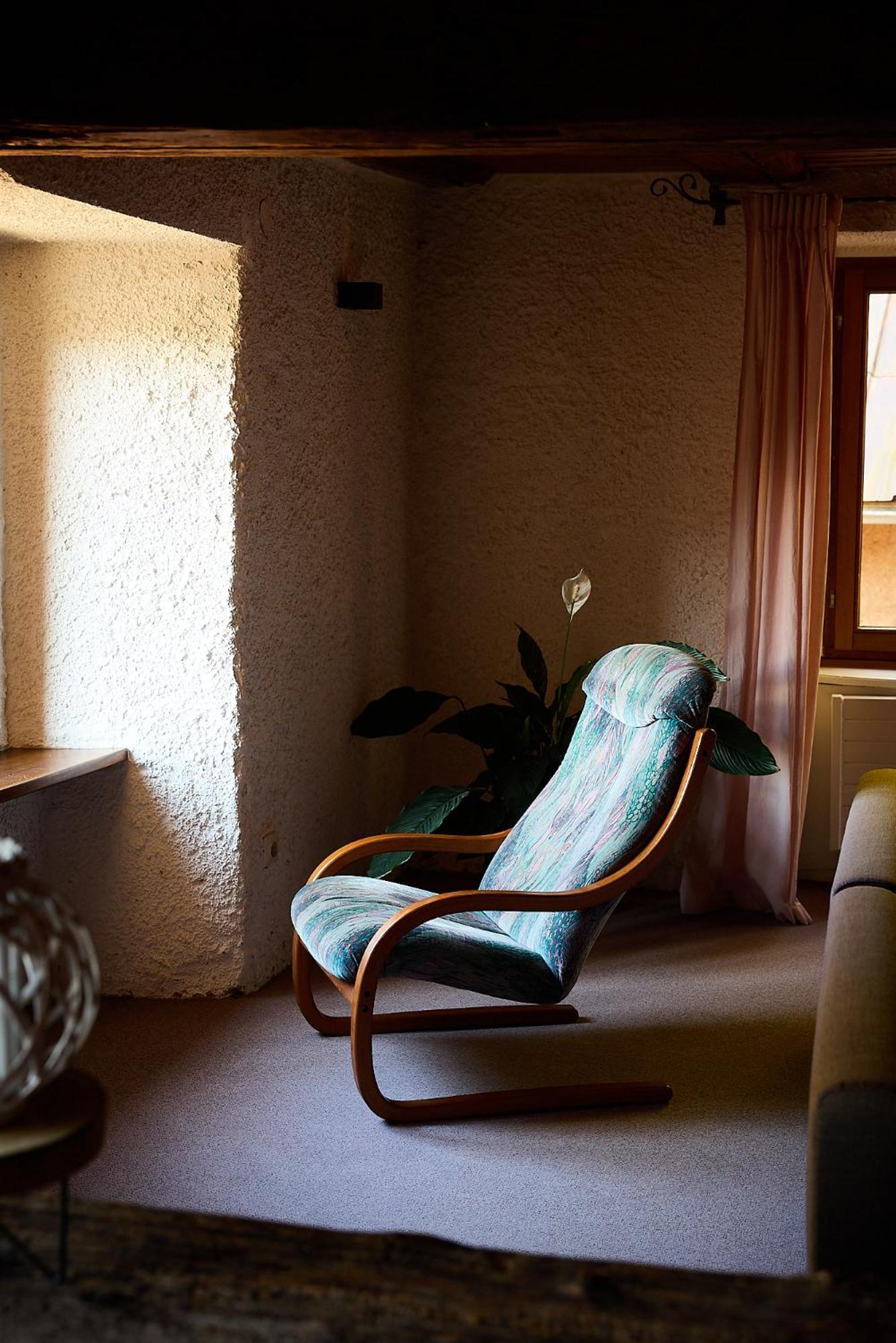 Bed & Breakfast Muellers Klostermuehle Мюнстерталь Экстерьер фото