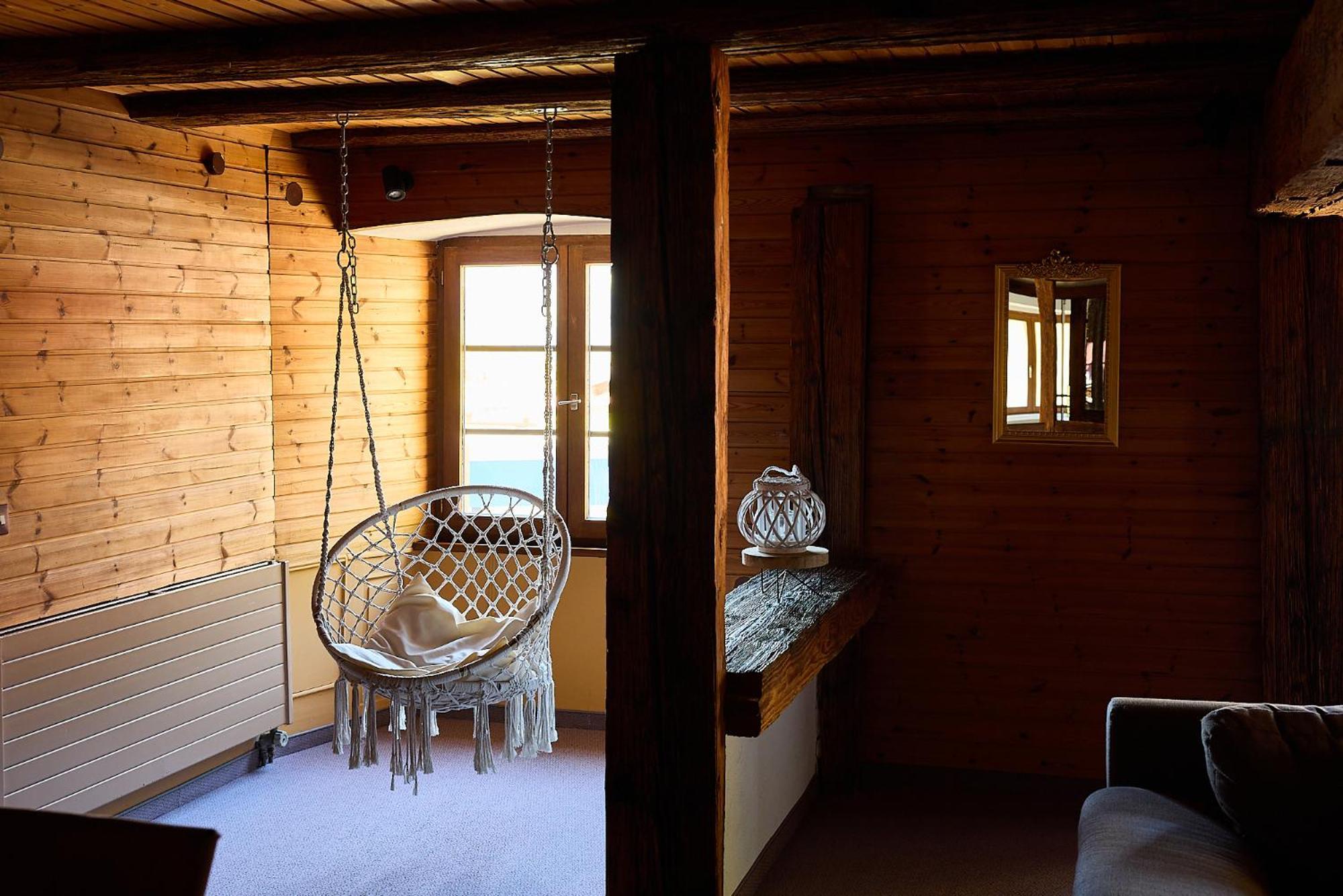 Bed & Breakfast Muellers Klostermuehle Мюнстерталь Экстерьер фото